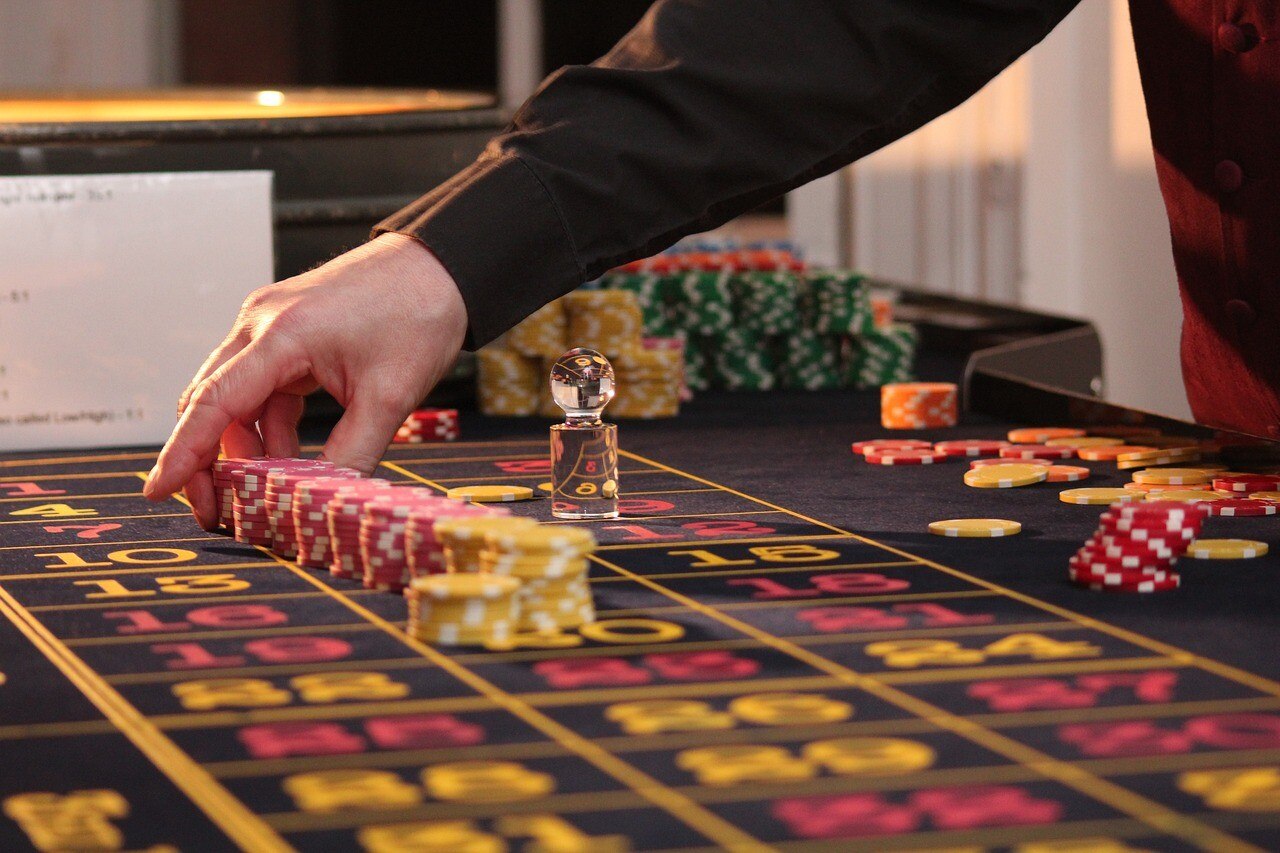 La evolución de los casinos en línea